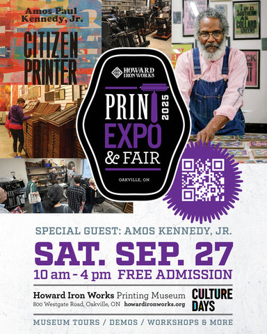 Print Expo & Fair 2025 - Sep 27, 2025