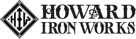 HowardIronWorks
