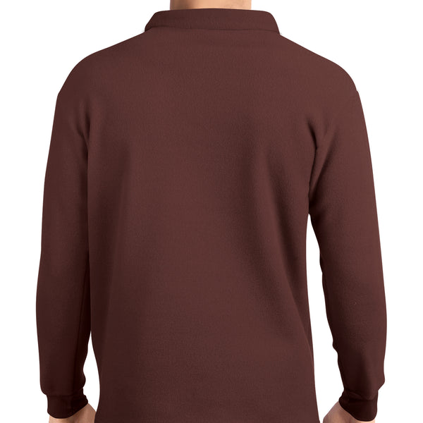 Pullover - Men's - Russet
