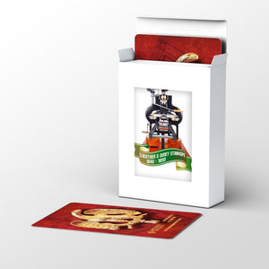 Playing Cards - Red