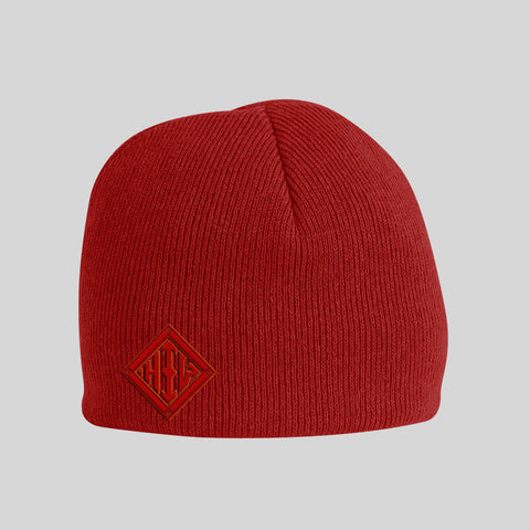 Beanie - Red