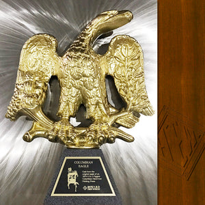 Columbian Eagle - Limited Edition